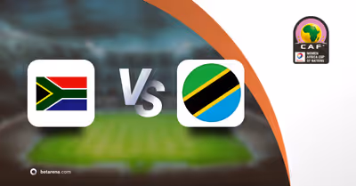 preview_93299 Palpite South Africa W x Tanzania W - Africa Women Cup of Nations 2026