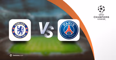 Palpite Chelsea x Paris Saint Germain - Champions League  2025/2026