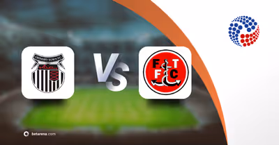 Betting tip Grimsby Town vs Fleetwood Town - League Two  2025/2026