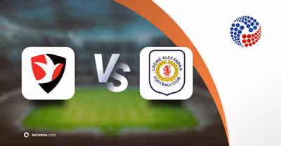 Betting tip Cheltenham Town vs Crewe Alexandra - League Two  2025/2026