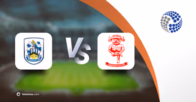 Betting tip Huddersfield Town vs Lincoln City - League One  2025/2026