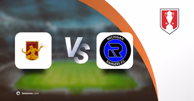 Betting tip Detroit City vs Michigan Rangers - US Open Cup  2026