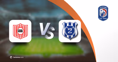preview_93374 Pronóstico Sportivo San Lorenzo vs 2 de Mayo - Division 1 2026