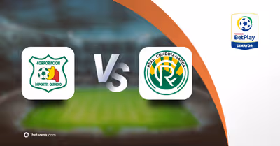 Pronóstico Deportes Quindío vs Real Cundinamarca - Torneo Betplay  2026