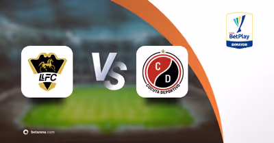 Pronóstico Llaneros vs Cúcuta Deportivo - Liga BetPlay  2026