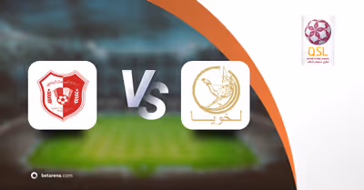 Prognóstico Al Shamal SC vs Al Duhail - Stars League  2025/2026