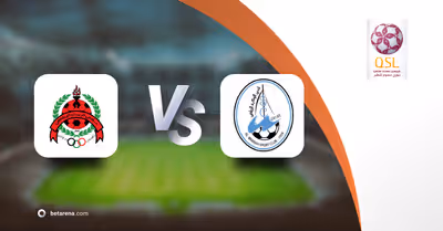 Prognóstico Al Rayyan vs Al Wakrah - Stars League  2025/2026