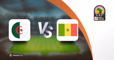 Prognóstico Algeria W vs Senegal W - Africa Women Cup of Nations  2026