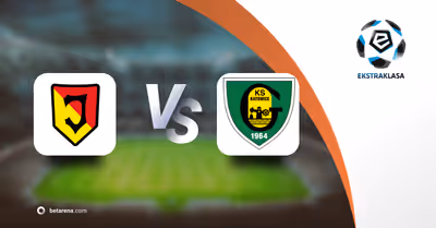 Prognóstico Jagiellonia Białystok vs Katowice - Ekstraklasa  2025/2026