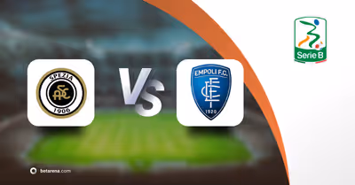 preview_93402 Prognóstico Spezia vs Empoli - Serie B 2025/2026