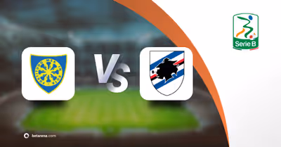 Palpite Carrarese x Sampdoria - Serie B  2025/2026