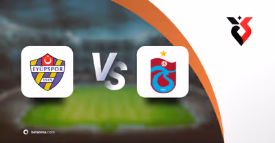 Palpite Eyüpspor x Trabzonspor - Super Lig  2025/2026