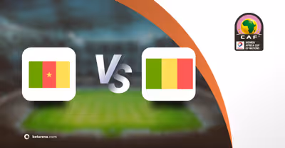 preview_93499 Palpite Cameroon W x Mali W - Africa Women Cup of Nations 2026