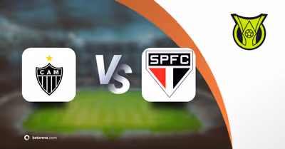 preview_93516 Palpite Atlético Mineiro x São Paulo - Serie A 2026