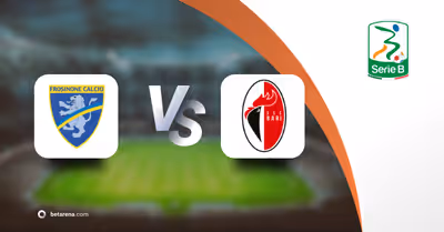 preview_93521 Betting tip Frosinone vs Bari 1908 - Serie B 2025/2026