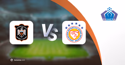 Pronóstico Águila vs Isidro Metapán - Primera Division  2025/2026