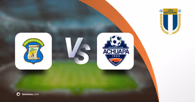 preview_93616 Pronóstico Mixco vs Achuapa - Liga Nacional 2025/2026