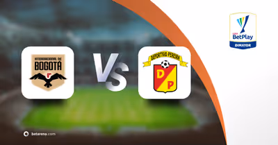 Pronóstico Internacional de Bogotá vs Deportivo Pereira - Liga BetPlay  2026