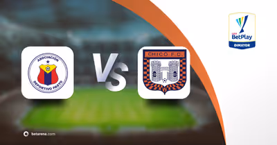 preview_93626 Pronóstico Deportivo Pasto vs Boyacá Chicó - Liga BetPlay 2026