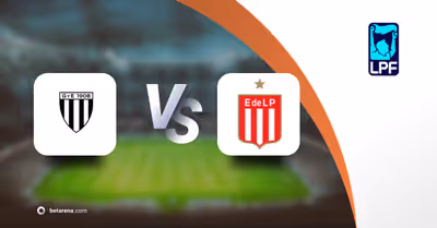 preview_93639 Pronóstico Gimnasia y Esgrima Mendoza vs Estudiantes - Liga Profesional de Fútbol 2026