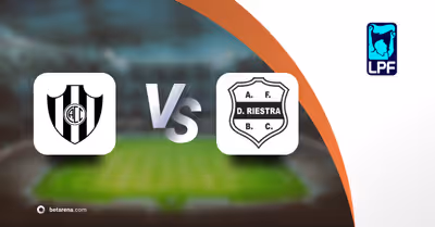 preview_93640 Pronóstico Central Cordoba SdE vs Deportivo Riestra - Liga Profesional de Fútbol 2026