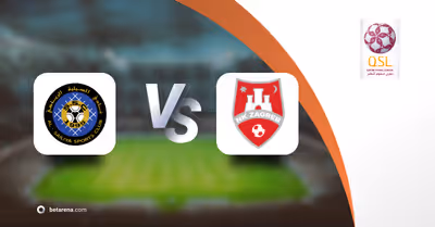 Prognóstico Al Sailiya vs Al Shahaniya - Stars League  2025/2026