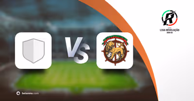 Prognóstico União Leiria U23 vs Marítimo U23 - Liga Revelacao U23  2025/2026