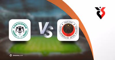 preview_93713 Palpite Konyaspor x Gençlerbirliği - Super Lig 2025/2026