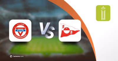 Palpite KFUM x Fredrikstad - NM Cup  2026