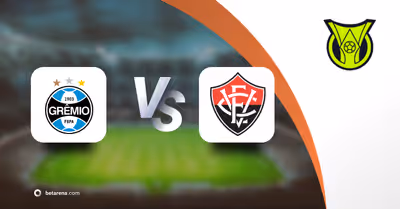 Palpite Grêmio x Vitória - Serie A  2026