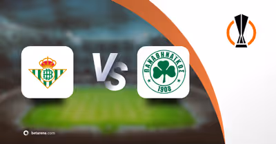 preview_93775 Betting tip Real Betis vs Panathinaikos - Europa League 2025/2026