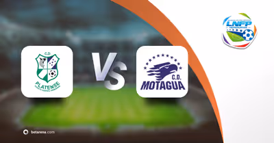 Pronóstico Platense vs Motagua - Liga Nacional  2025/2026