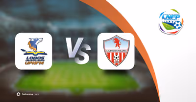 Pronóstico UPNFM vs Atletico Choloma - Liga Nacional  2025/2026