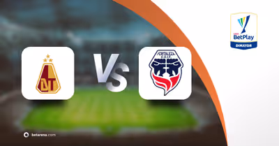 preview_93836 Pronóstico Deportes Tolima vs Fortaleza CEIF - Liga BetPlay 2026