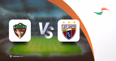 Pronóstico Tlaxcala vs Atlante - Liga de Expansión MX  2025/2026