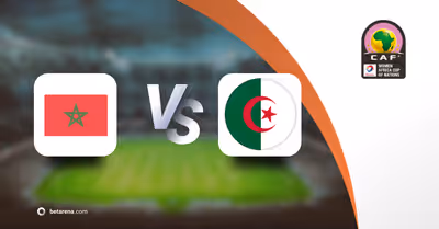 preview_94049 Palpite Morocco W x Algeria W - Africa Women Cup of Nations 2026
