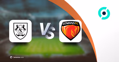Betting tip Amiens SC vs Le Mans - Ligue 2  2025/2026