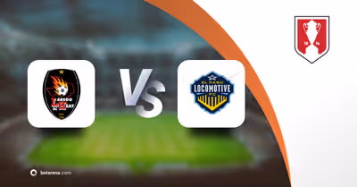Betting tip Laredo Heat vs El Paso Locomotive - US Open Cup  2026