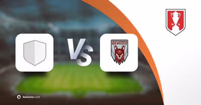 Betting tip Tennessee Tempo vs Chattanooga Red Wolves - US Open Cup  2026