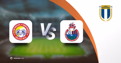 preview_94108 Pronóstico Xelajú vs Municipal - Liga Nacional 2025/2026