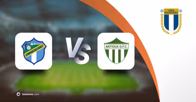 preview_94109 Pronóstico Comunicaciones vs Antigua GFC - Liga Nacional 2025/2026
