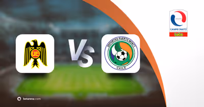 preview_94163 Pronóstico Unión Española vs Puerto Montt - Primera B 2026