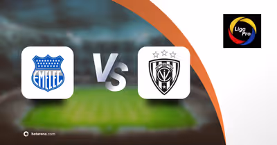 preview_94164 Pronóstico Emelec vs Independiente del Valle - Liga Pro 2026