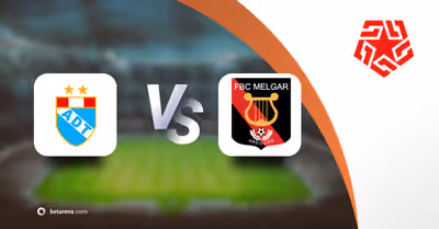 Pronóstico ADT vs Melgar - Primera Division  2026