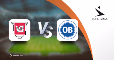 Prognóstico Vejle Boldklub vs Odense BK - Superliga  2025/2026