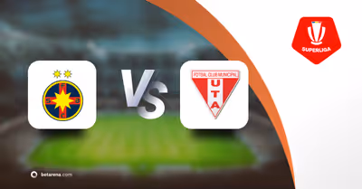 preview_94175 Prognóstico FCSB vs UTA Arad - Superliga 2025/2026