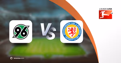 preview_94192 Prognóstico Hannover 96 vs Eintracht Braunschweig - 2. Bundesliga 2025/2026