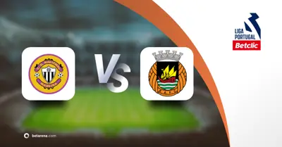 Pronostic parions Nacional - Rio Ave