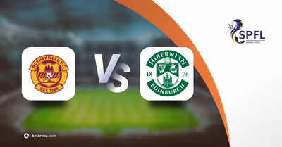 preview_94282 Palpite Motherwell x Hibernian - Premiership 2025/2026