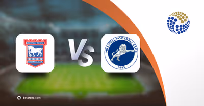 preview_94335 Betting tip Ipswich Town vs Millwall - Championship 2025/2026